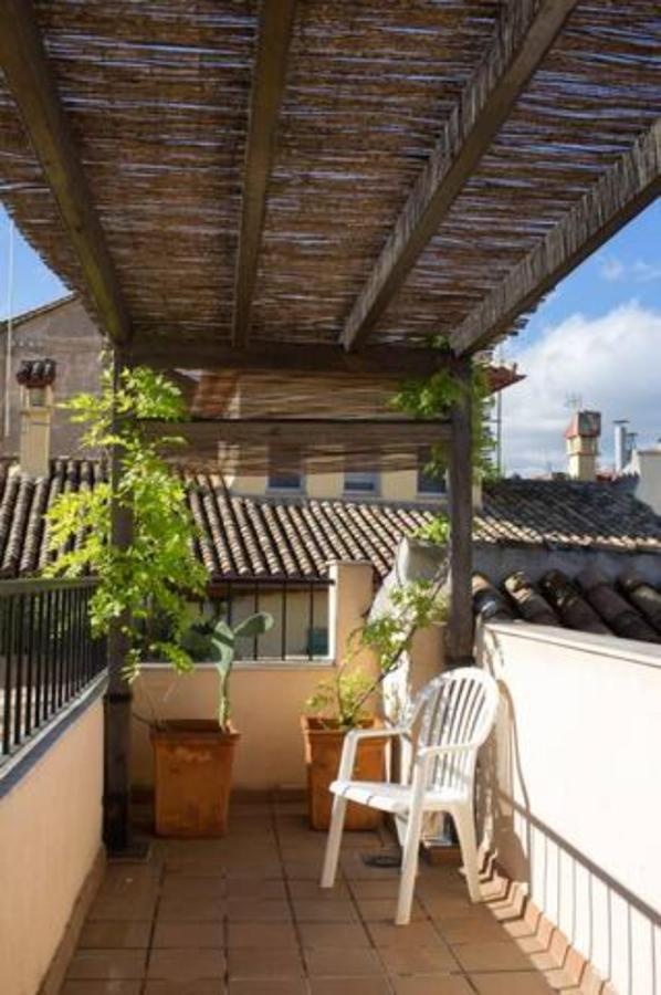 Luminous Loft In Historic Centre Apartment Granada Exterior photo